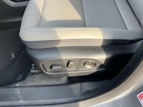 New 2026 GMC Terrain Elevation w/ Elevation Premium Package image 18