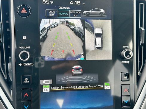 New 2026 Subaru Crosstrek 2.5i Limited AWD/4WD image 14