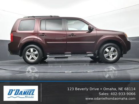 Used 2010 Honda Pilot EX-L image 13