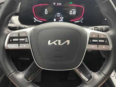 Used 2024 Kia Telluride S FWD image 20