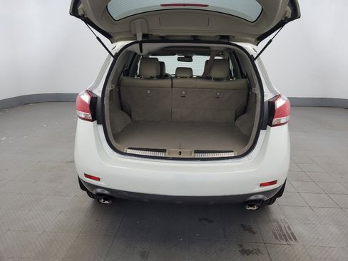 Used 2014 Nissan Murano SL w/ Navigation Package AWD/4WD image 29
