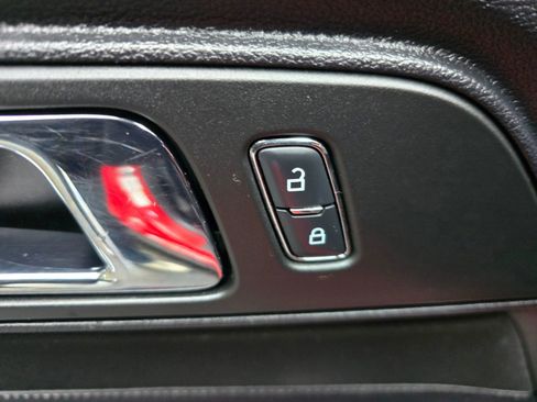 Used 2016 Ford Mustang EcoBoost Coupe 2D image 19