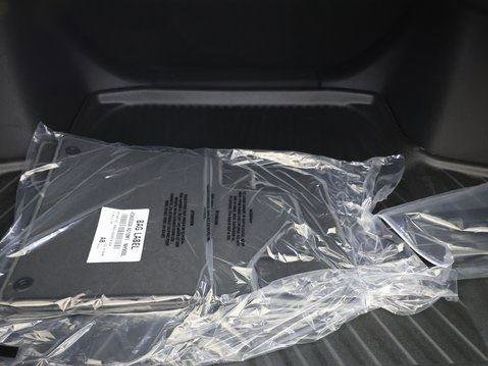 New 2025 Honda Accord LX image 21