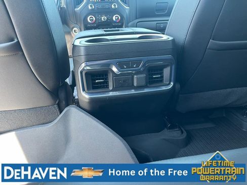 Used 2020 GMC Sierra 1500 AT4 w/ AT4 Premium Package AWD/4WD image 21