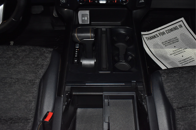 Used 2023 Ford F150 Tremor AWD/4WD image 25