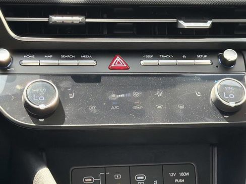 New 2026 Hyundai Sonata SEL FWD image 11