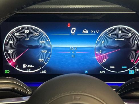 Certified 2025 Mercedes-Benz GLS 580 4MATIC image 16