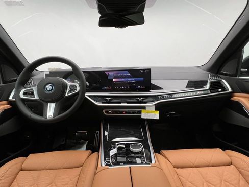 New 2026 BMW X5 xDrive50e AWD/4WD image 10