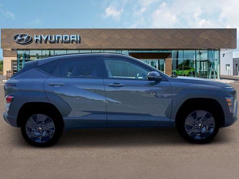 New 2026 Hyundai Kona SEL Sport FWD image 9