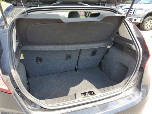 Used 2014 Ford Fiesta SE w/ Equipment Group 201A image 7