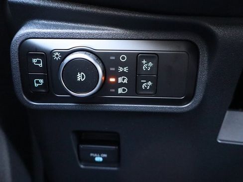 New 2026 Ford Bronco Raptor w/ Interior Carbon Fiber Pack image 34