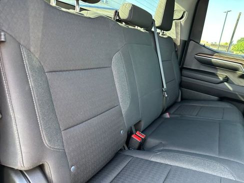 Certified 2023 Chevrolet Silverado 1500 LT AWD/4WD image 28