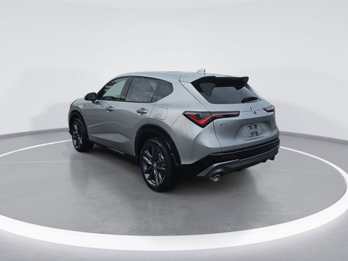 New 2025 Acura ADX A-Spec image 5