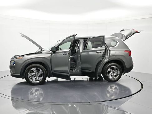 Used 2023 Hyundai Santa Fe SEL FWD image 46
