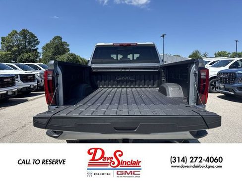 New 2026 GMC Sierra 2500 Denali Ultimate AWD/4WD image 24