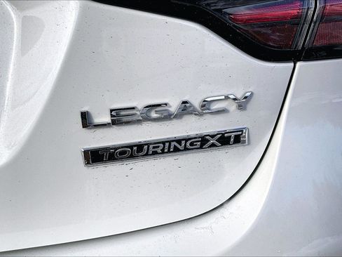 Used 2024 Subaru Legacy Touring XT image 8