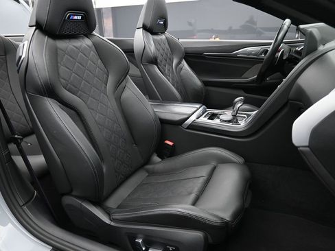 Used 2023 BMW M8 Competition w/ M Carbon Exterior Package image 25