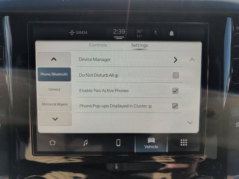 New 2025 RAM 1500 Tradesman image 42