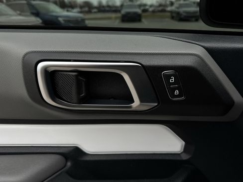 Used 2021 Ford Bronco Advanced 4WD w/ Sasquatch Package image 21