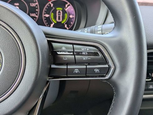 Certified 2025 MAZDA CX-90 Plug-In Hybrid w/Premium Sport AWD/4WD image 32