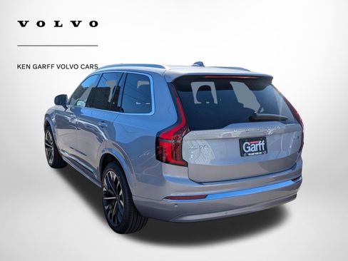 New 2026 Volvo XC90 B6 Plus w/ Protection Package Premier image 5