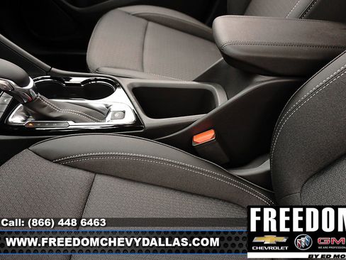 New 2026 Buick Encore GX Preferred image 33