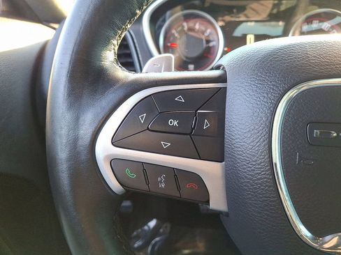 Used 2017 Dodge Challenger GT w/ Driver Convenience Group image 20