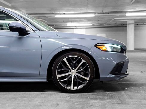 Certified 2023 Honda Civic Touring image 18