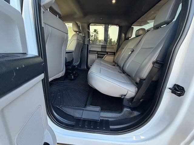 Used 2020 Ford F250 XL AWD/4WD image 24