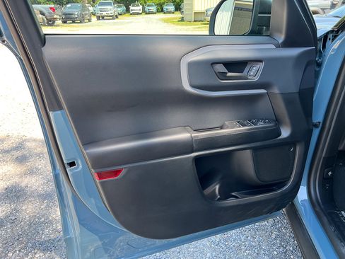 Used 2021 Ford Bronco Sport Big Bend AWD/4WD image 15