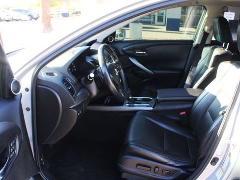Used 2015 Acura RDX FWD w/ Technology Package image 9