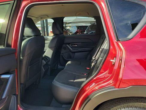 New 2026 MAZDA CX-5 Select AWD/4WD image 6