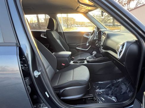Used 2020 Kia Soul X-Line image 22