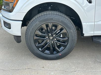 New 2026 Ford F150 XLT