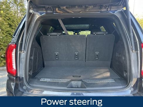 Certified 2023 GMC Yukon Denali image 32