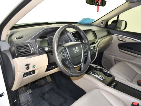 Used 2023 Honda Ridgeline RTL image 39