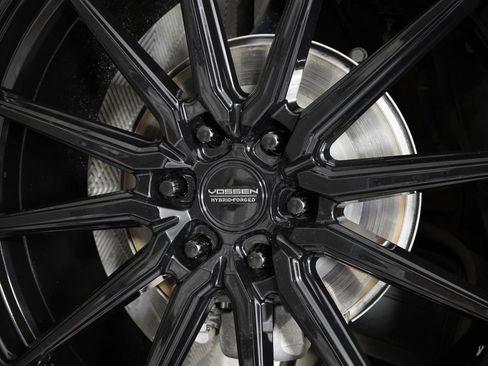 Used 2023 GMC Yukon Denali Ultimate image 38