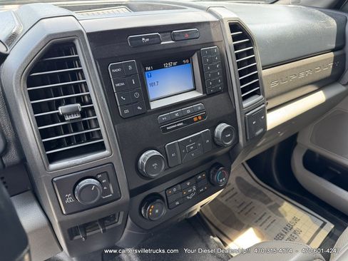 Used 2020 Ford F250 XL w/ Power Equipment Group AWD/4WD image 18
