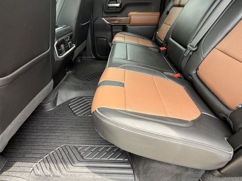 Used 2020 Chevrolet Silverado 3500 High Country w/ Gooseneck/5TH Wheel Package AWD/4WD image 13