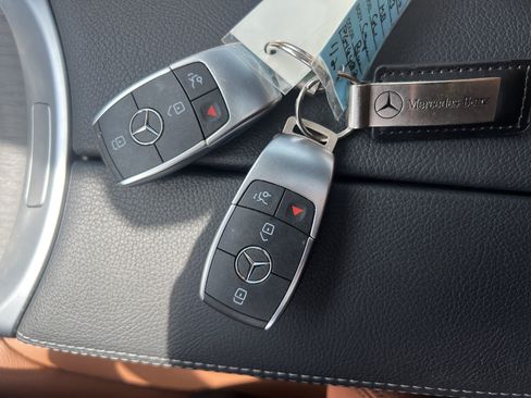 Certified 2023 Mercedes-Benz GLC 300 4MATIC Coupe image 38