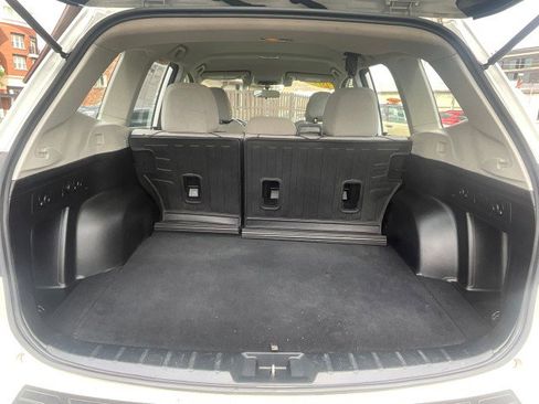 Used 2019 Subaru Forester w/ Alloy Wheel Package AWD/4WD image 29