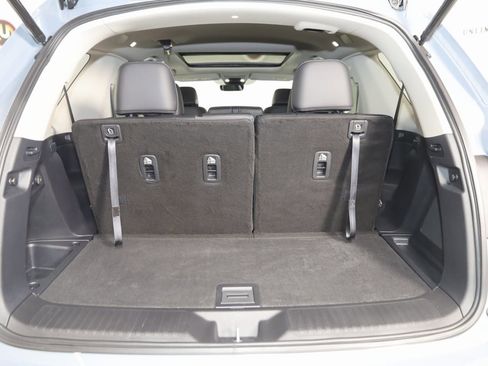 Used 2023 Honda Pilot Touring image 50