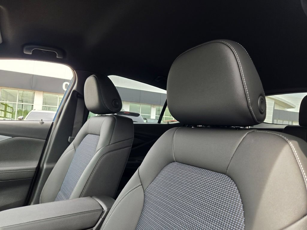 New 2026 Buick Envista Preferred w/ Convenience I Package FWD image 5