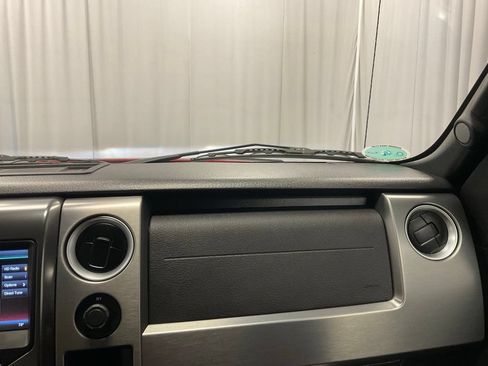 Used 2014 Ford F150 Raptor w/ Equipment Group 801A Luxury AWD/4WD image 31