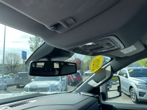 New 2026 Chevrolet Silverado 2500 LT w/ Trail Boss Package image 22