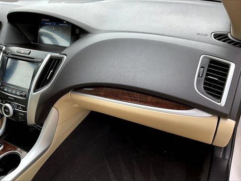Used 2020 Acura TLX FWD image 26