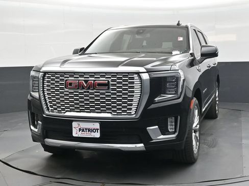 Used 2022 GMC Yukon Denali AWD/4WD image 29