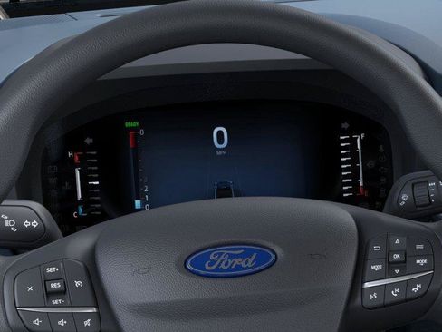 New 2026 Ford Maverick XLT AWD/4WD image 13
