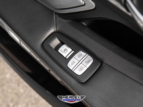 Used 2016 BMW 750i xDrive image 51