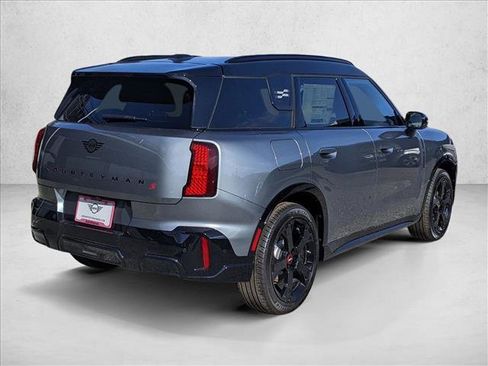 New 2026 MINI Cooper Countryman S image 2
